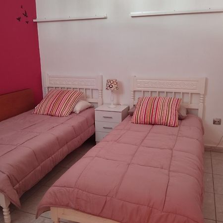 Casa Lucia Lejlighed Arona  Eksteriør billede